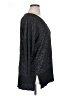 Joan Vass New York Gray Pullover Sweater Size 0X - photo 4