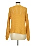 American Eagle Outfitters Yellow Pullover Sweater Size M - photo 2