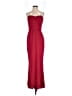 Jill Jill Stuart Red Cocktail Dress Size 8 - photo 1