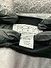 Sofia Jeans by Sofia Vergara Solid Black Cocktail Dress Size L - photo 7