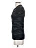 Athleta Camo Black Active T-Shirt Size XS - photo 5