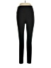 Unbranded Solid Black Active Pants Size Lg - XL - photo 1