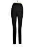 Unbranded Solid Black Active Pants Size Lg - XL - photo 2