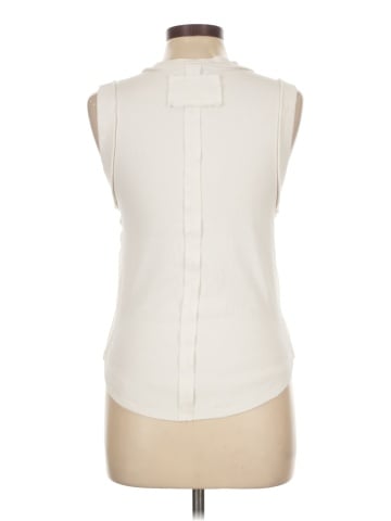 Banner Day Sleeveless T-Shirt (view 2)