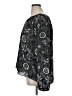 Liz Lange Black Long Sleeve Blouse Size XL (4) - photo 5