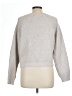 Assorted Brands Gray Pullover Sweater Size XL - photo 2