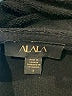 Alala Black Turtleneck Sweater Size S - photo 7