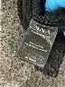 Alala Black Turtleneck Sweater Size S - photo 8