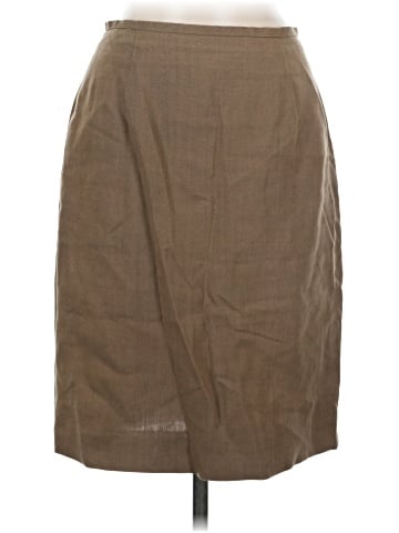Evan Picone Casual Skirt (view 1)