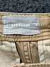 Everlane Tan Jeans Size 0 - photo 7