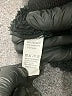 Unbranded Black Pullover Sweater Size L - photo 8