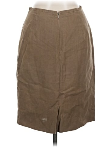 Evan Picone Casual Skirt (view 2)
