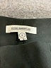 Good American Black Active Pants Size Med (2) - photo 7