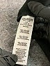 Good American Black Active Pants Size Med (2) - photo 8