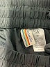 Ocean Pacific Solid Black Athletic Shorts Size M - photo 3