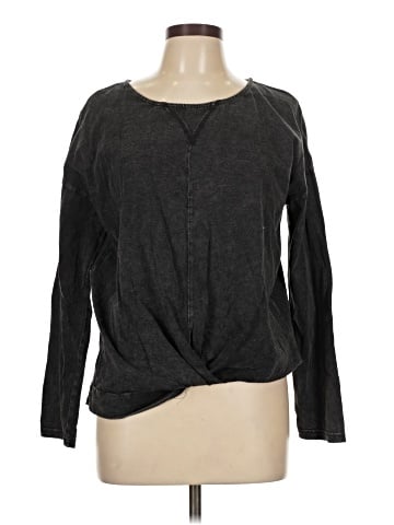Very J Long Sleeve T-Shirt (view 1)
