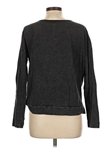 Very J Long Sleeve T-Shirt (view 2)