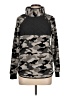 Unbranded Camo Black Sweatshirt Size L (estimated) - photo 1
