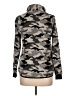 Unbranded Camo Black Sweatshirt Size L (estimated) - photo 2