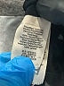 PureDKNY 100% Viscose Black Long Sleeve Blouse Size M - photo 8