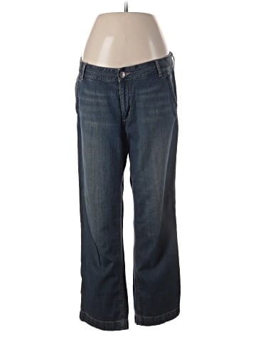 Eddie Bauer Jeans (view 1)