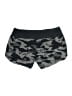 Athleta Camo Gray Athletic Shorts Size M - photo 1