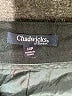 Chadwicks Black Dress Pants Size 14 (petite) - photo 4