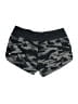 Athleta Camo Gray Athletic Shorts Size M - photo 2