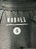 NOBULL Black Casual Pants Size S - photo 7
