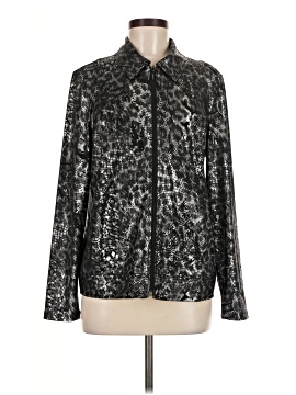 Laura Ashley Long Sleeve Blouse