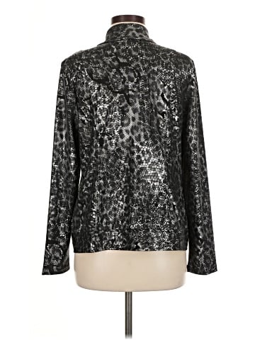 Laura Ashley Long Sleeve Blouse (view 2)