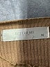 Assorted Brands Tan Sleeveless Turtleneck Size M - photo 7
