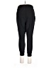 Torrid Solid Black Track Pants Size Lg Plus (0) - photo 2
