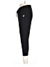 Torrid Solid Black Track Pants Size Lg Plus (0) - photo 5