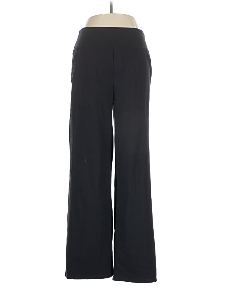 Pre-owned G4 Free Dress Pants In Black