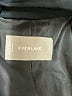Everlane 100% Recycled Polyester Black Blazer Size 2 - photo 6
