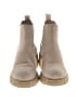 Steve Madden Tan Ankle Boots Size 7 - photo 2