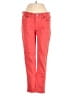 J.Crew Color Block Red Jeans Size 25 waist - photo 1