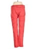 J.Crew Color Block Red Jeans Size 25 waist - photo 2