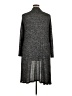 hello mello Gray Cardigan Size XL - photo 2