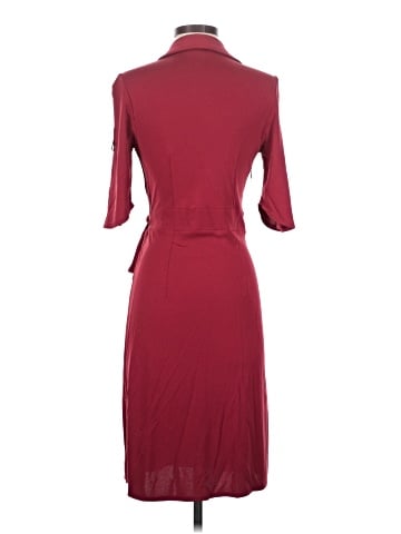 Ann Taylor LOFT Cocktail Dress (view 2)