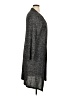 hello mello Gray Cardigan Size XL - photo 4