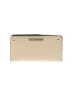 Rebecca Minkoff 100% Leather Gold Tan Leather Wallet One size - photo 1