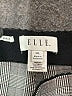 Elle Plaid Gray Dress Pants Size XXL - photo 4