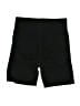 Unbranded Solid Black Athletic Shorts Size XL - photo 2