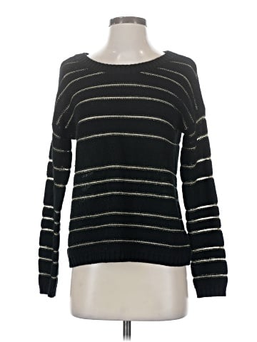 Nollie Pullover Sweater (view 1)