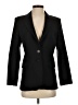 MNG Suit Black Blazer Size 4 - photo 1