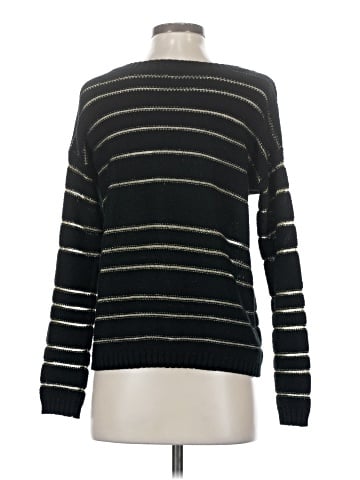 Nollie Pullover Sweater (view 2)