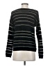 Nollie Stripes Black Pullover Sweater Size S - photo 2