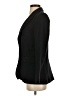 MNG Suit Black Blazer Size 4 - photo 5